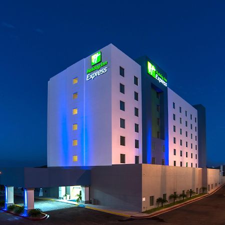 Holiday Inn Express Guaymas By Ihg Zewnętrze zdjęcie Holiday Inn Express Lima Airport