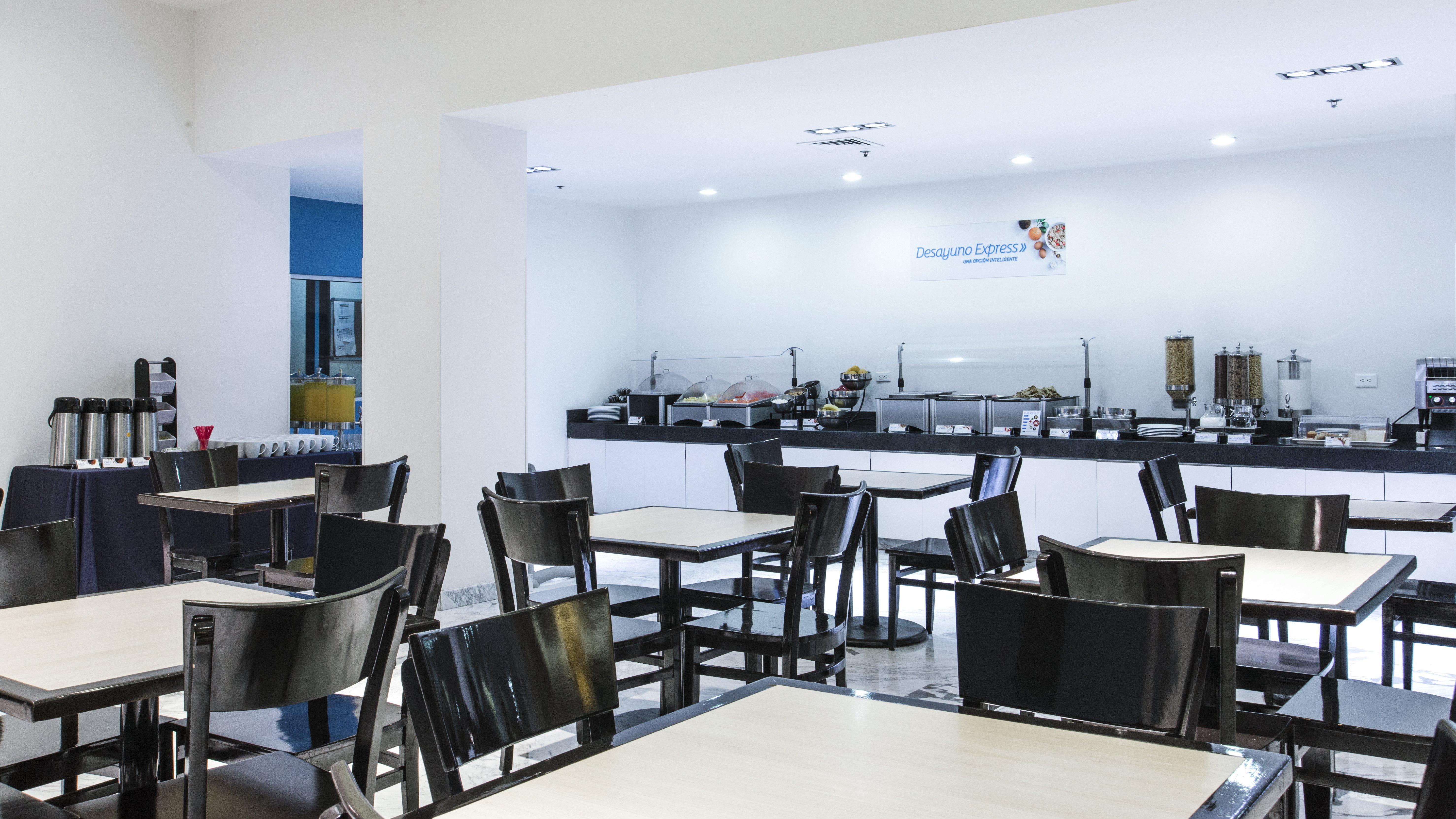 Holiday Inn Express Guaymas By Ihg Zewnętrze zdjęcie The lounge at the airport