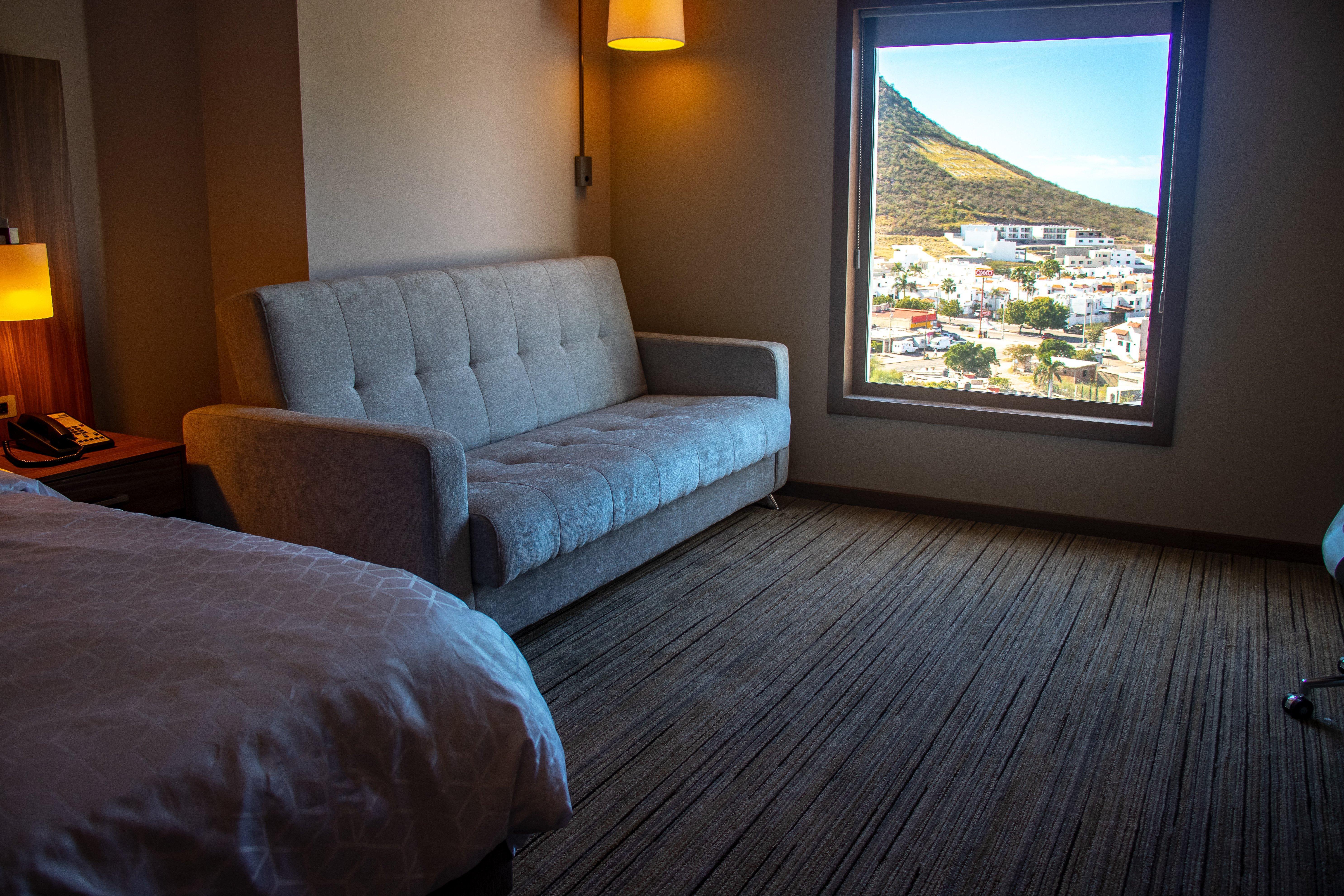 Holiday Inn Express Guaymas By Ihg Zewnętrze zdjęcie